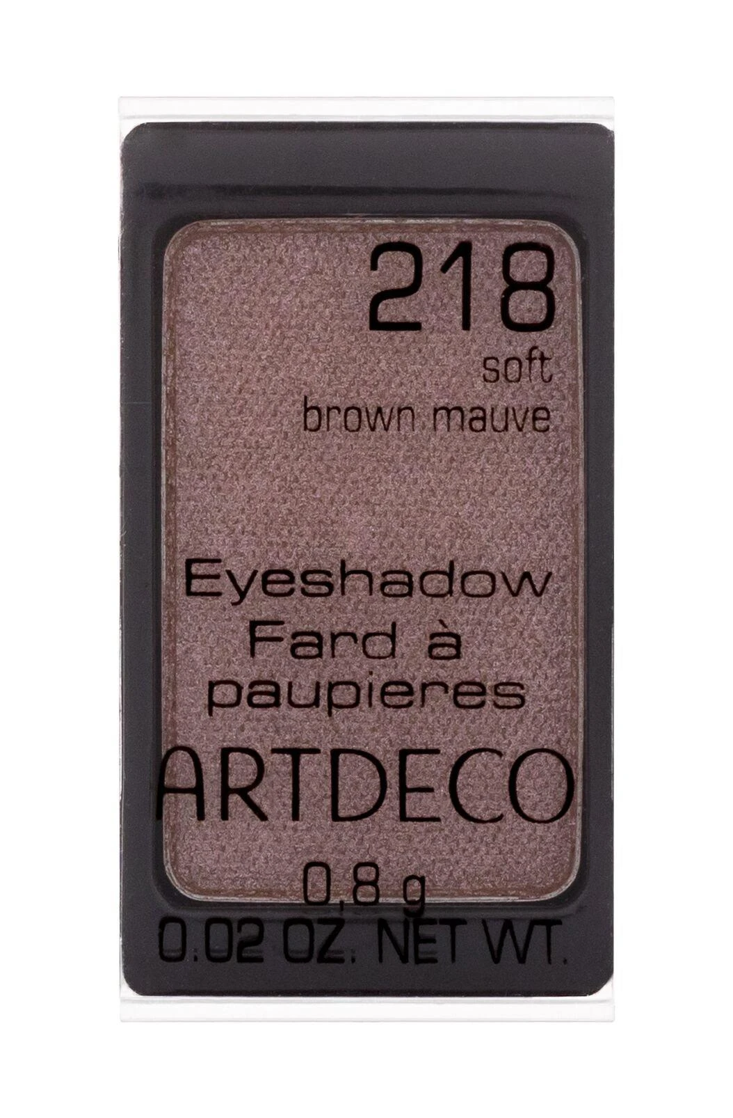 ARTDECO Eyeshadow Duochrome magnetiniai akių šešėliai Nr.218 0,8g