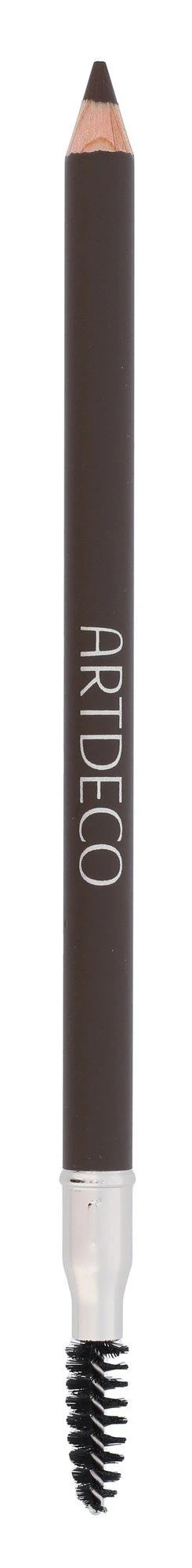 Artdeco Eye Brow Designer antakių pieštukas su šukutėmis, atspalvis: 02 Dark