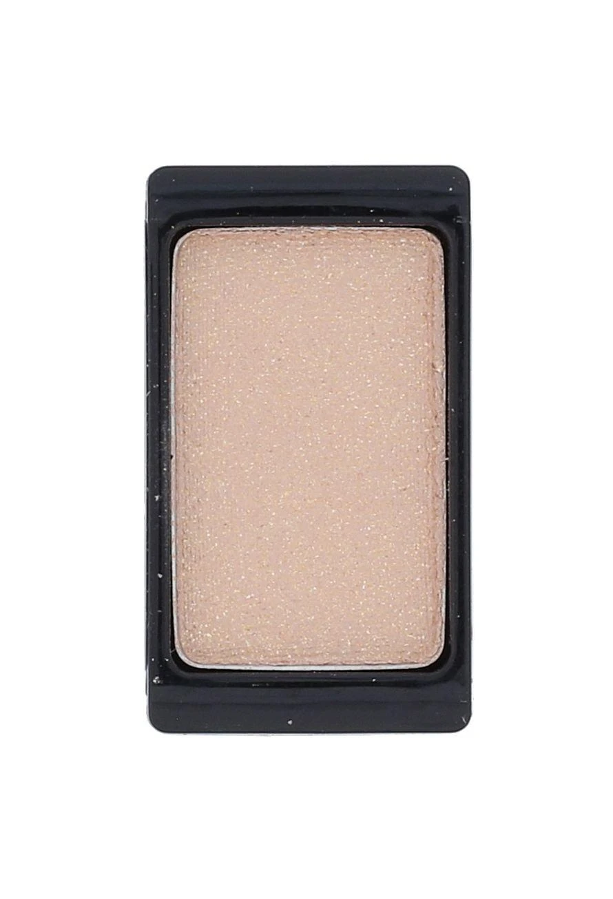 Artdeco blizgantys akių šešėliai (Glamour Eyeshadow) 0,8 g, 373 Glam Gold Dust