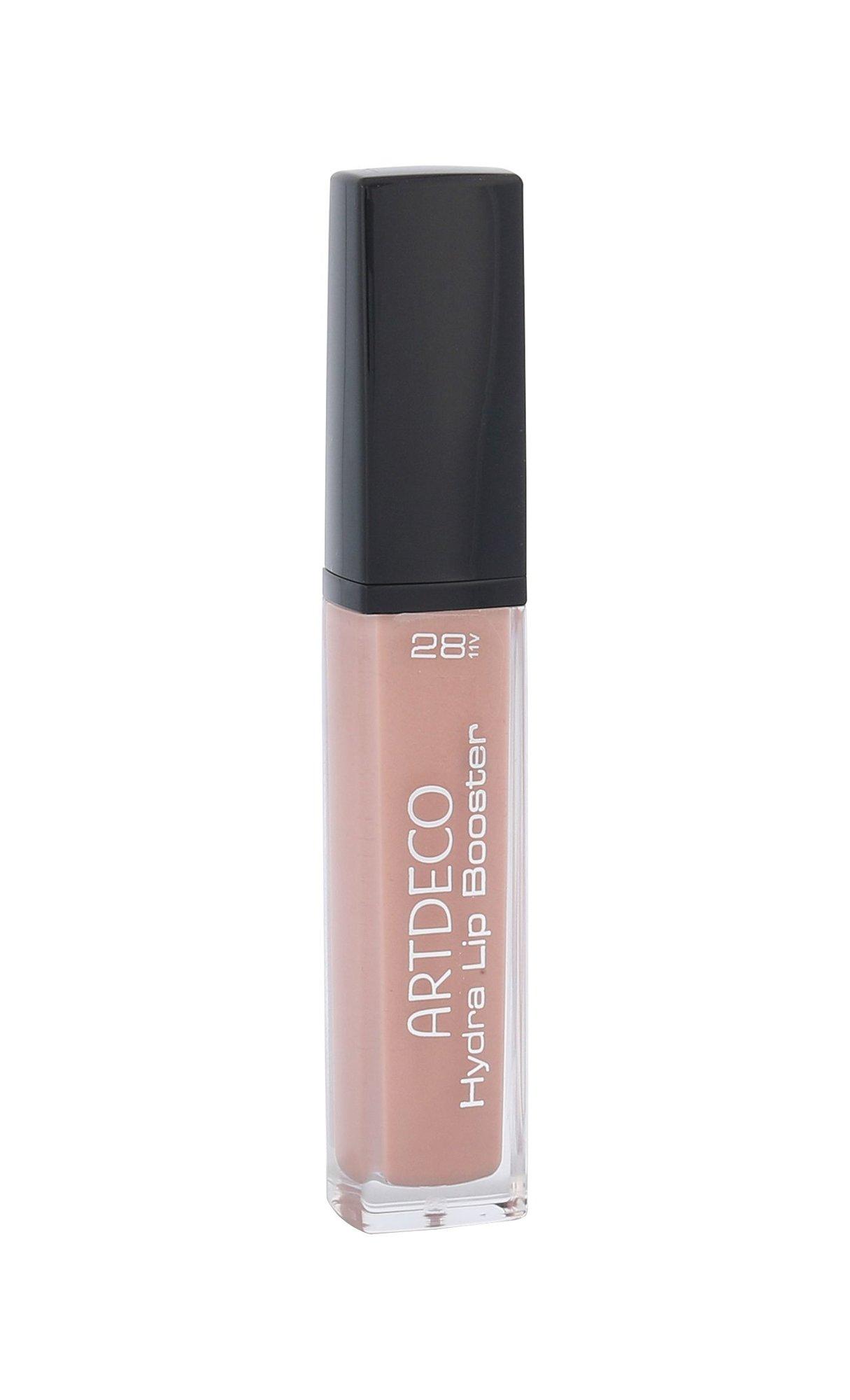 Artdeco Hydra Lip Booster Lūpų blizgis moterims, 6 ml