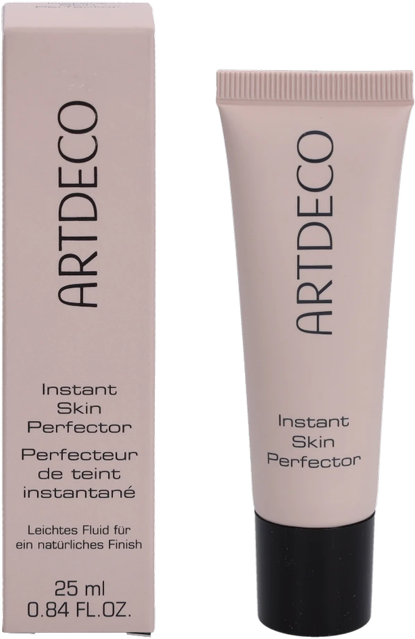 "Artdeco Instant Skin Perfector" makiažo bazė 25ml