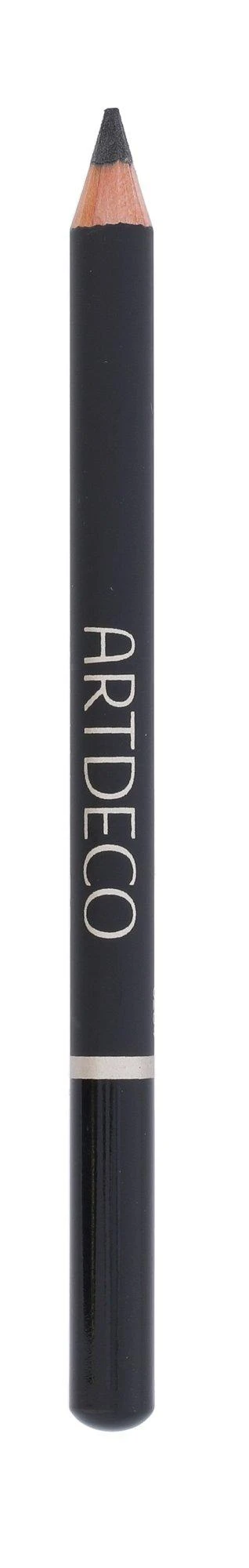 "Artdeco Kajal Liner 02 Juodas" pieštukas 1,1g