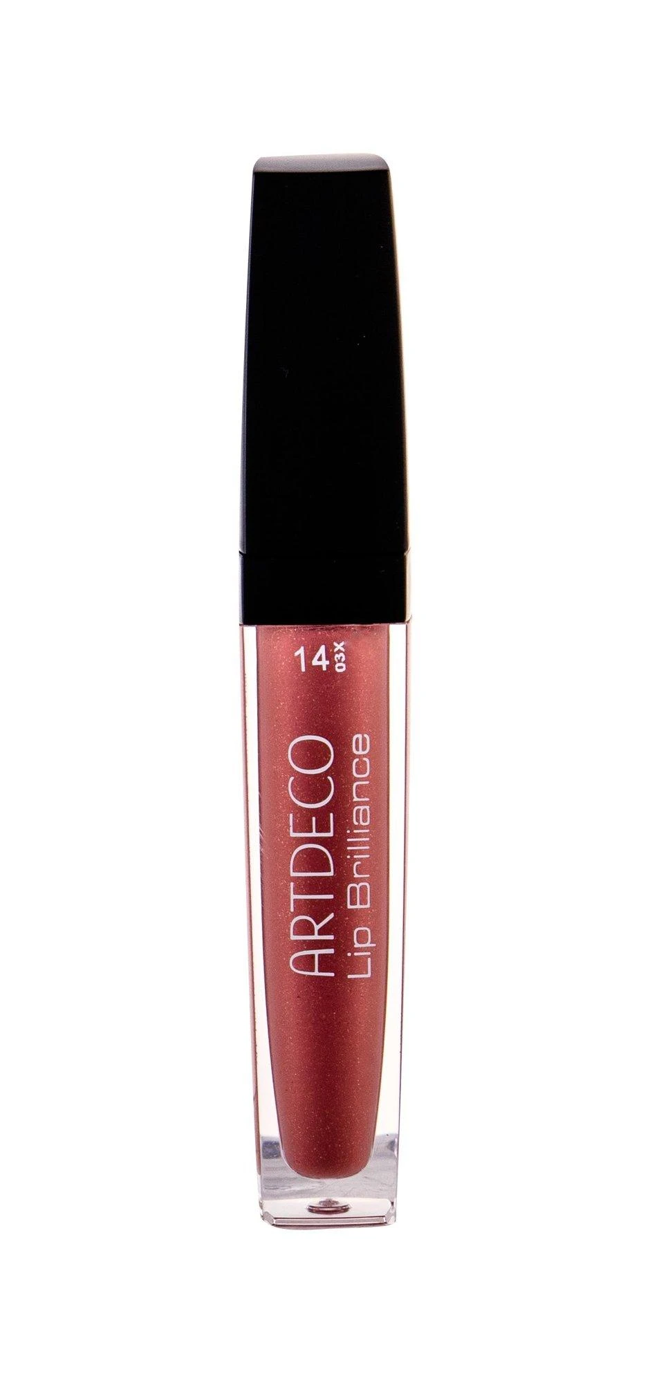 Artdeco Lip Brilliance Lūpų blizgis, 5 ml