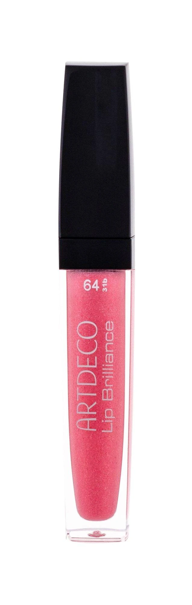 Artdeco Lip Brilliance Long Lasting Lūpų blizgis No. 64 - ilgai išliekantis lūpų blizgis 5 ml