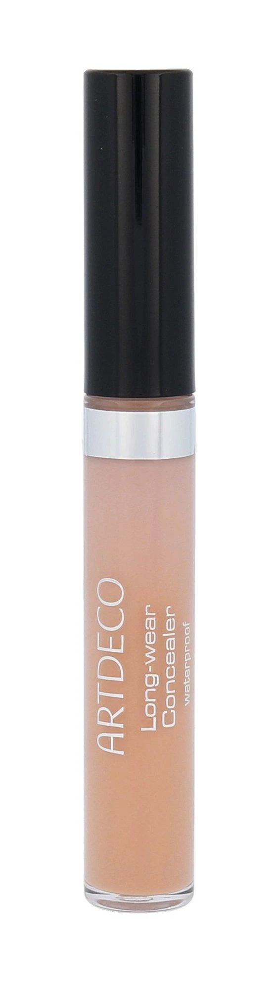 "Artdeco Long Wear Maskuoklis Atsparus vandeniui 18 Soft Peach" 7ml maskuoklis