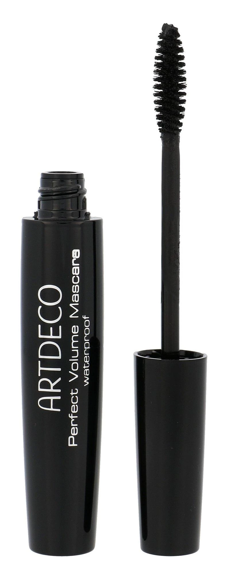 "Artdeco Perfect Volume" blakstienų tušas, atsparus vandeniui 01 Juodas