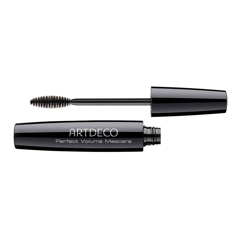 Blakstienų tušas Artdeco Perfect Volume Máscara 01 Juodas
