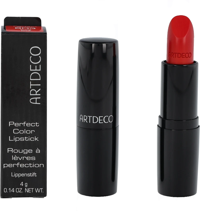 "Artdeco Perfect Color" lūpų dažai 803 Truly Love