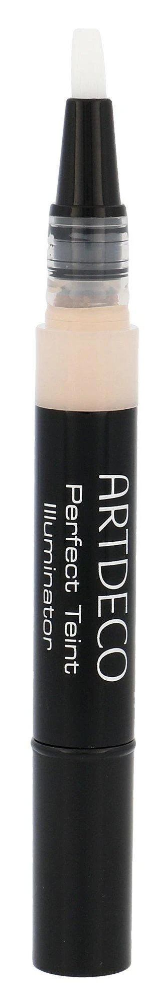 "Artdeco Perfect Teint Illuminator 08 Illuminating Geltona" Maskuojamasis pieštukas 2ml