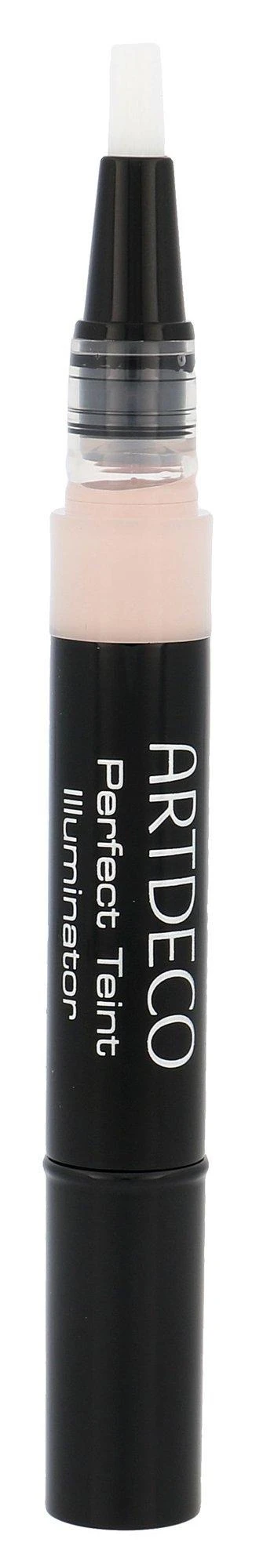 "Artdeco Perfect Teint Iluminator 01 Illuminating Rožinė" 2ml