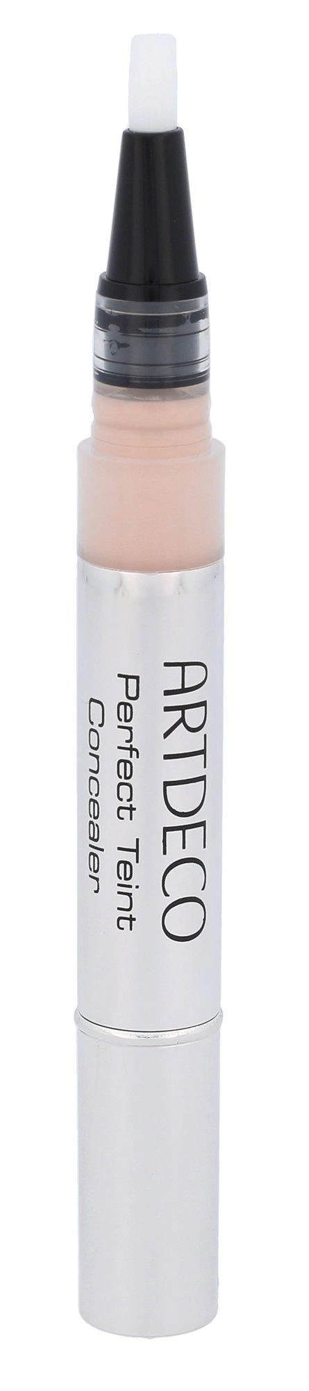 "Artdeco Perfect Teint" maskuoklis 03 Peach 2ml