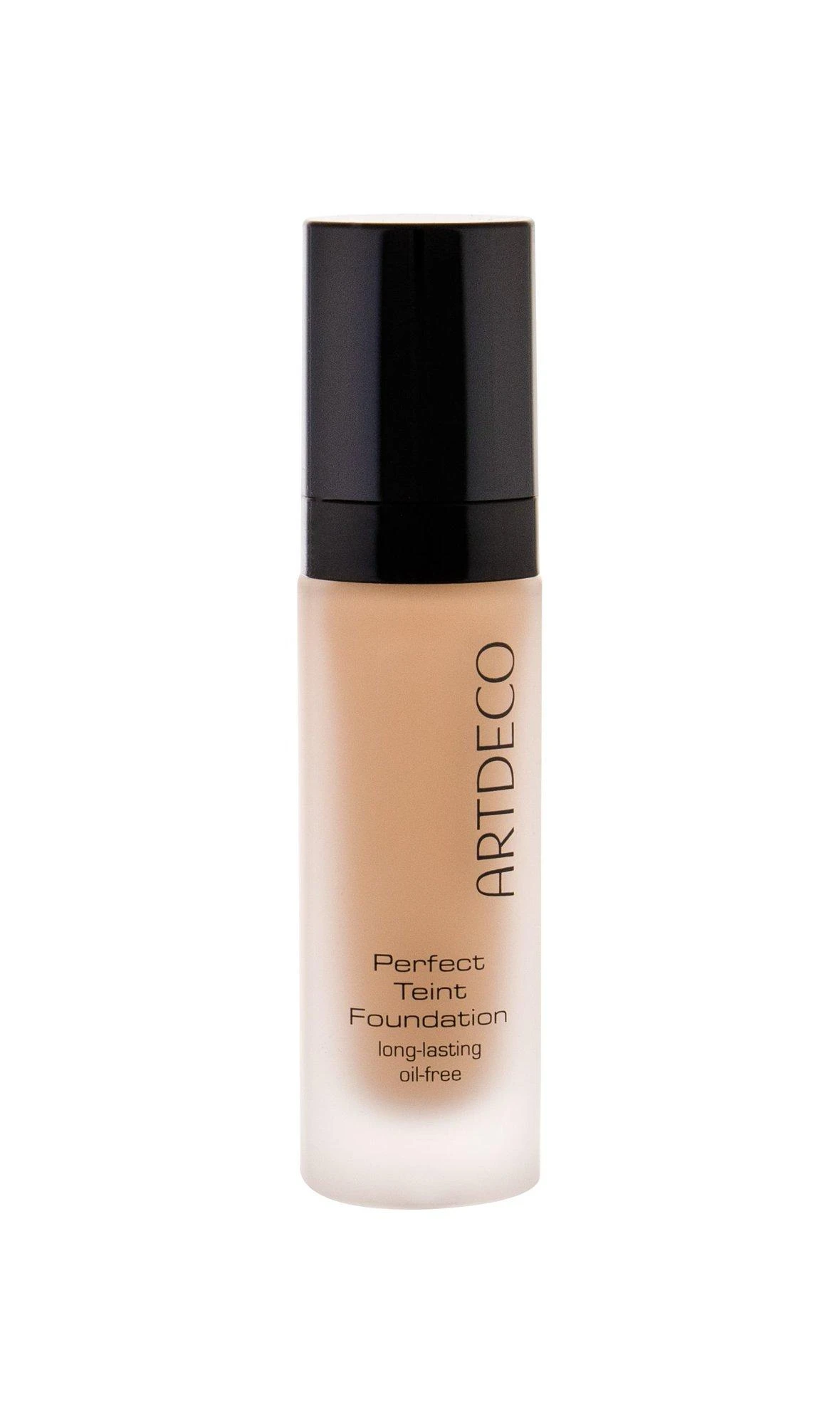 "Artdeco Perfect Teint Foundation 35 Natural" Makiažo pagrindas 20ml