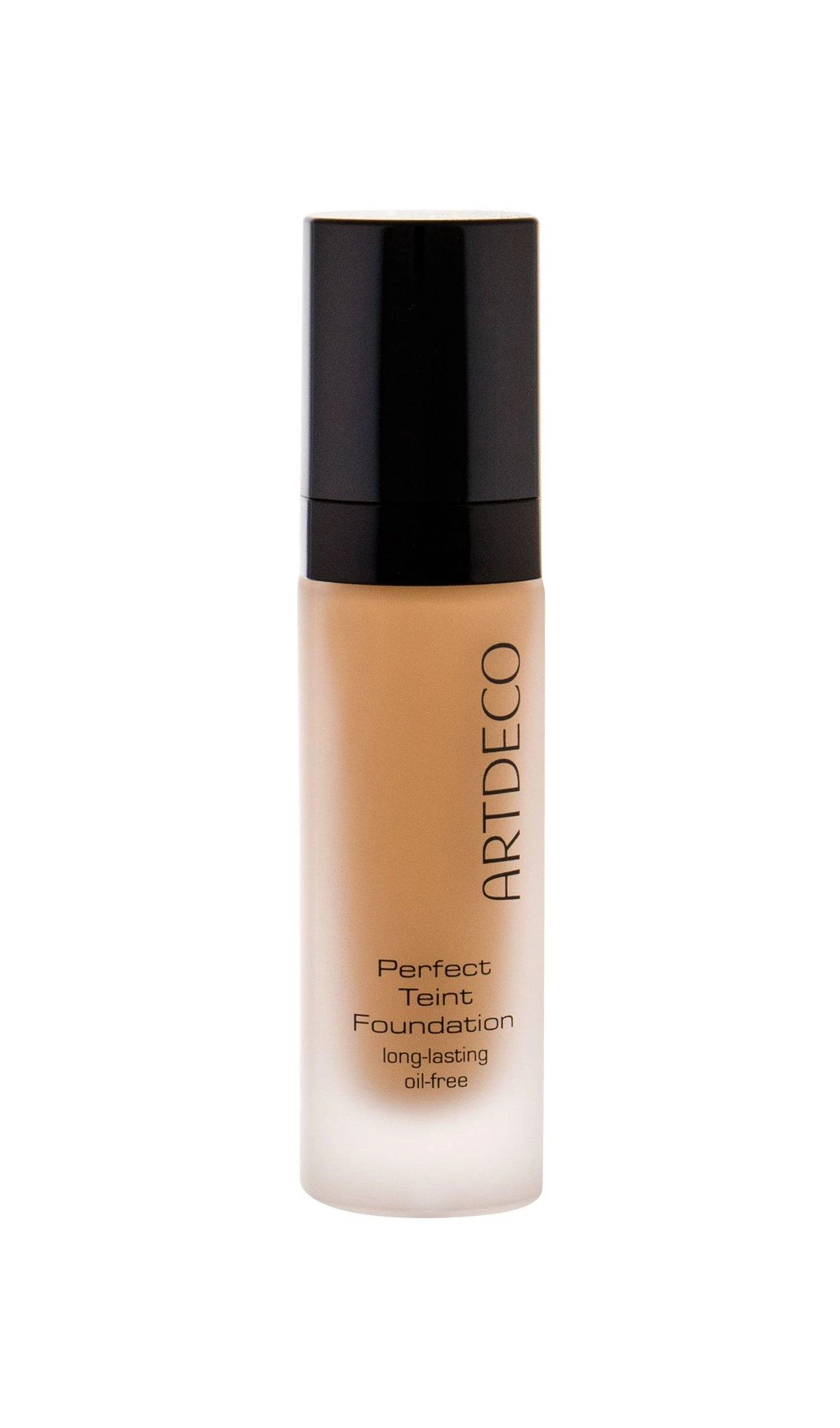 "Artdeco Perfect Teint Foundation 52 Golden Biscuit" Makiažo pagrindas 20ml