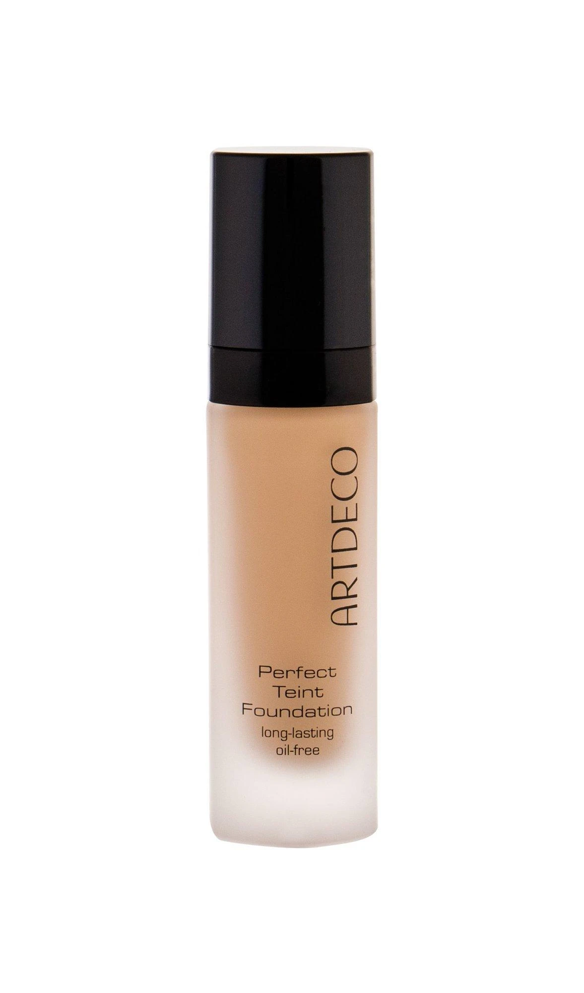 makiažo pagrindas "Artdeco Perfect Teint Foundation 20 Warm Vanilla" 20ml