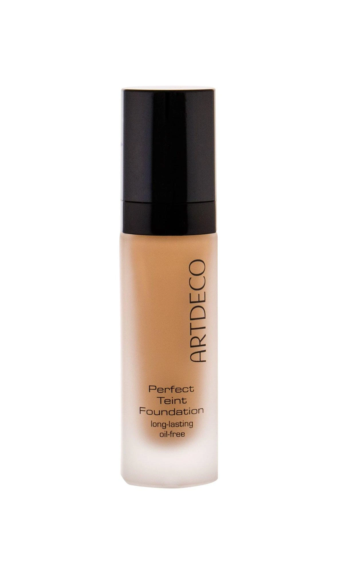 "Artdeco Perfect Teint Foundation 56 Olive rusvai gelsvas" Makiažo pagrindas 20ml