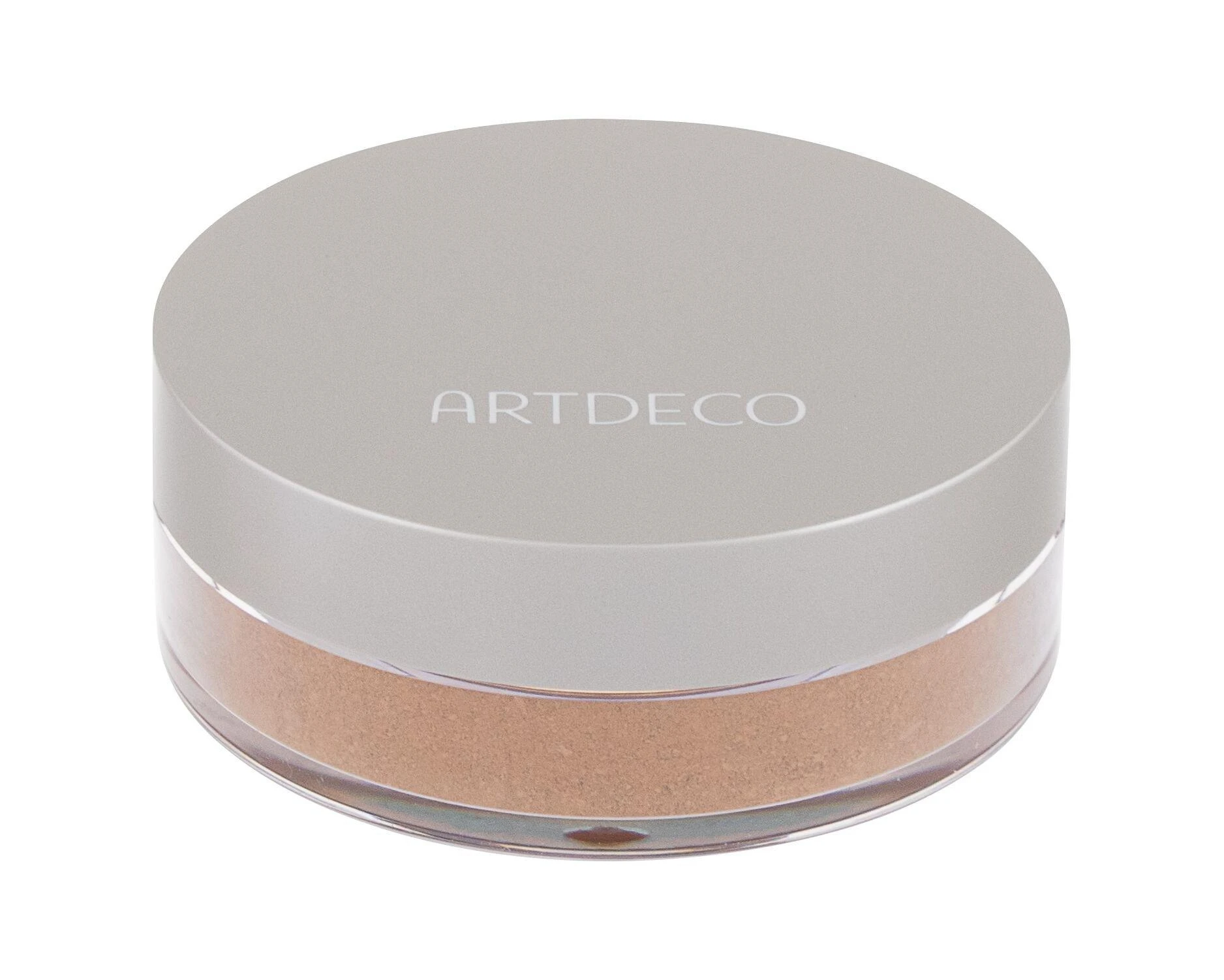 "Artdeco" mineralinė pudra 6 Honey
