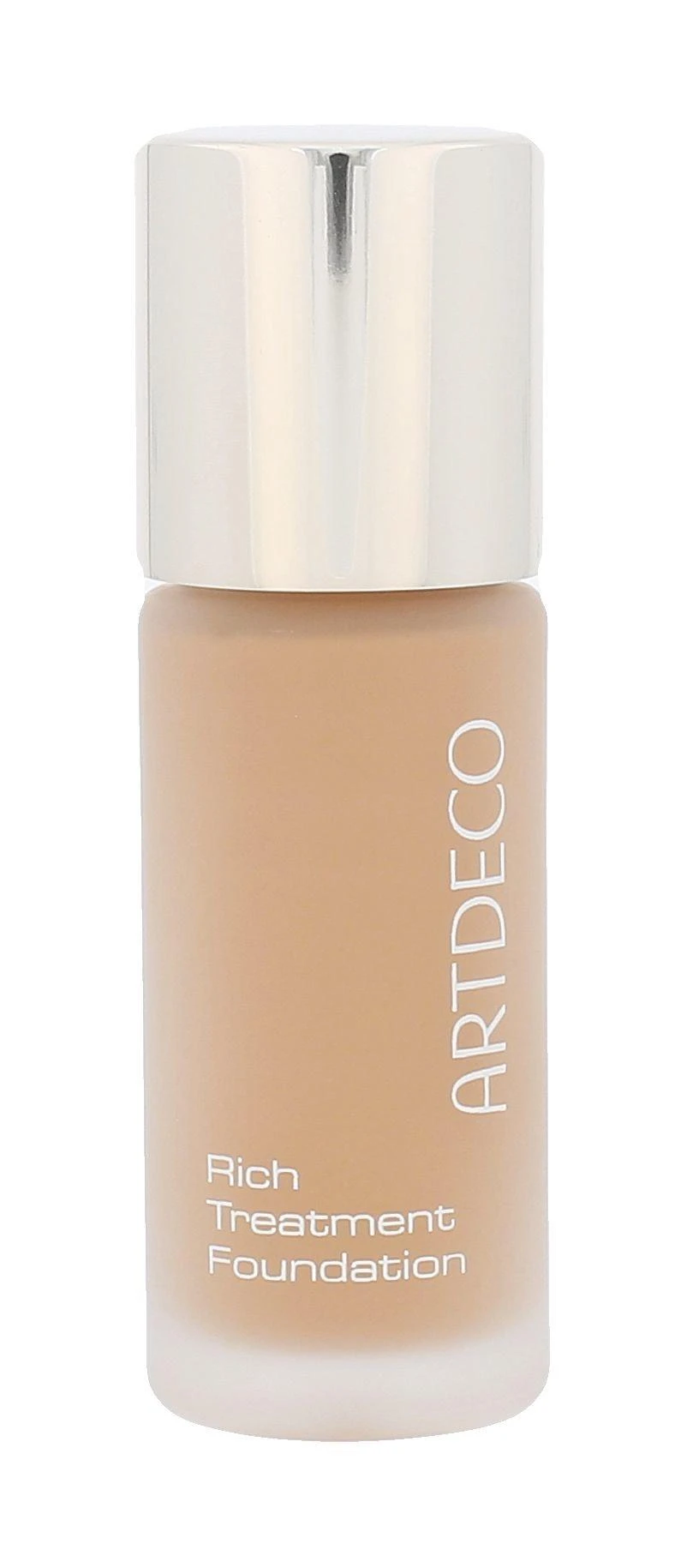 Makiažo pagrindas ARTDECO Rich Treatment Foundation 18 Deep Honey