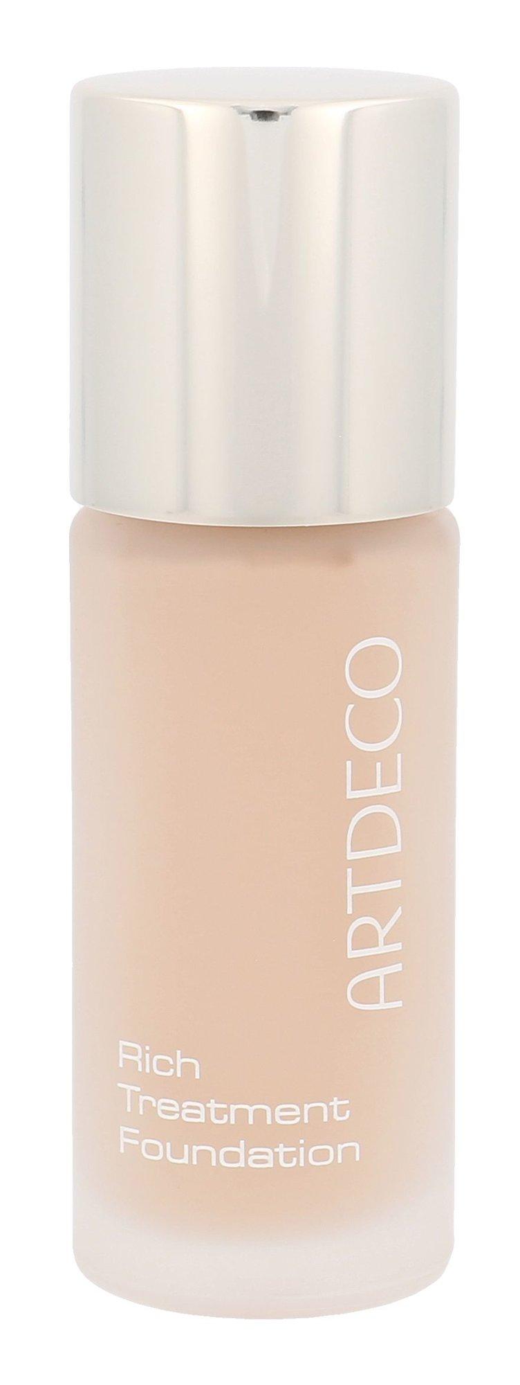 Artdeco Rich Treatment Makeup moterims, 20 ml