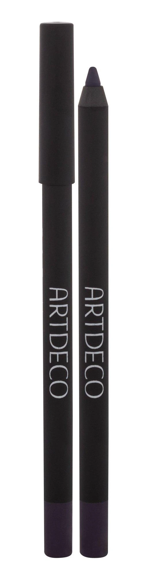 "Artdeco Soft Eye Liner" vandeniui atsparus akių pieštukas 85 Damask Violet