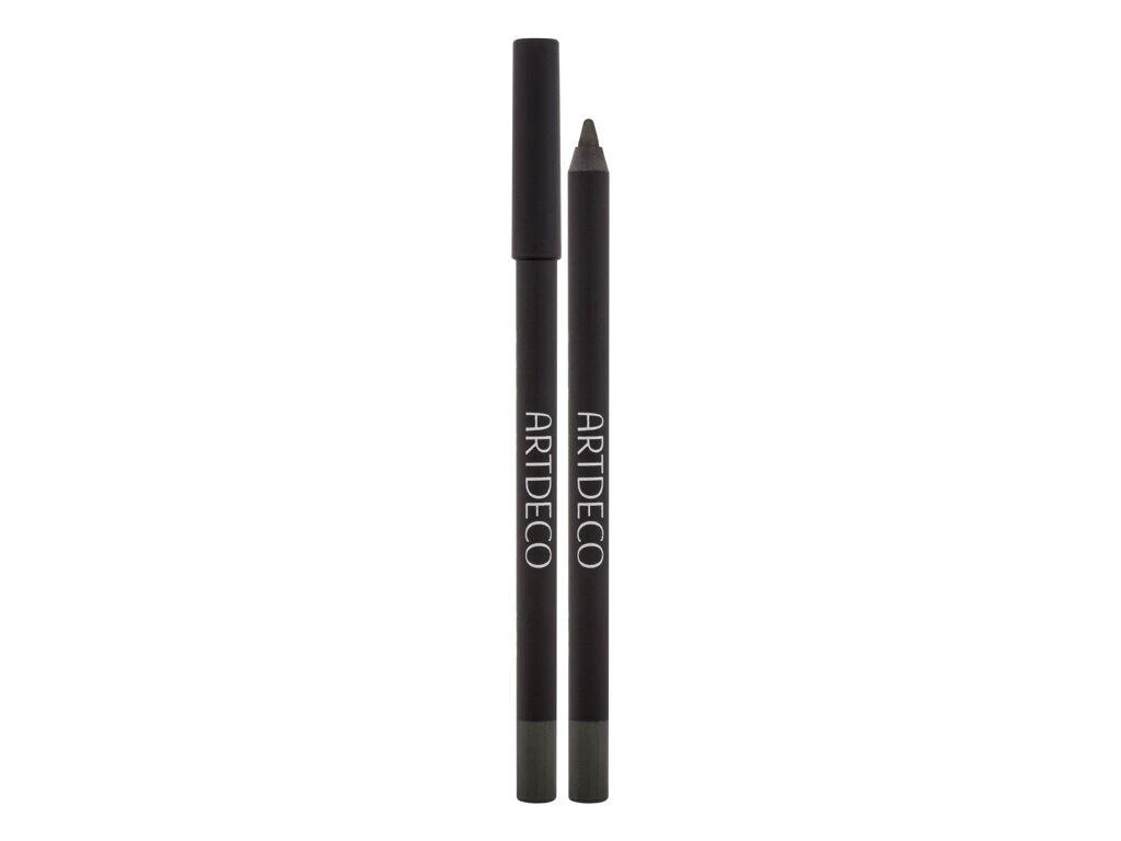 Artdeco Soft Eye Liner Atsparus vandeniui, 1,2 g