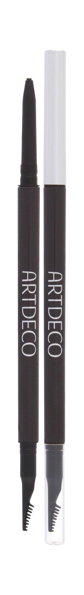 "Artdeco" itin plonas antakių pieštukas 11-Coal