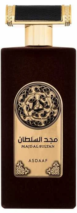 Kvepalai vyrams Asdaaf Majd Al Sultan EDP, 100 ml