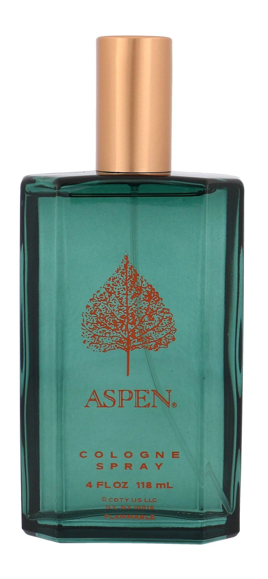 Odekolonas Aspen Aspen EDC vyrams 118 ml, originalas