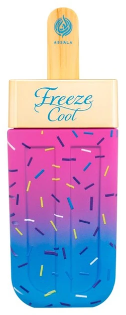 Assala Prime Freeze Cool EDP parfumuotas vanduo unisex, 85 ml