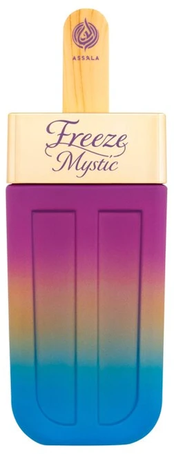 Assala Prime Freeze Mystic EDP parfumuotas vanduo unisex, 85 ml