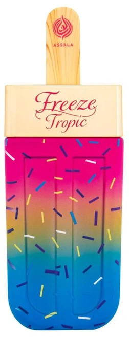 Assala Prime Freeze Tropic EDP parfumuotas vanduo unisex, 85 ml