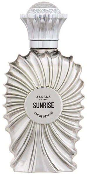 Assala Prime Sunrise EDP parfumuotas vanduo unisex, 100 ml