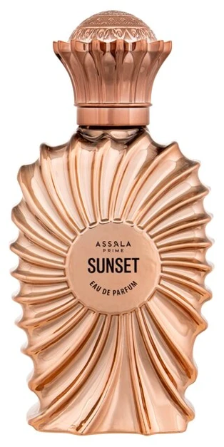 Assala Prime Sunset EDP parfumuotas vanduo unisex, 100 ml