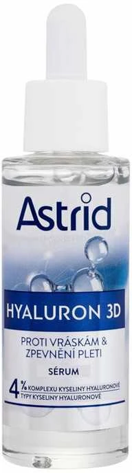 Astrid Hyaluron 3D Antiwrinkle & Firming Serum Skin Serum