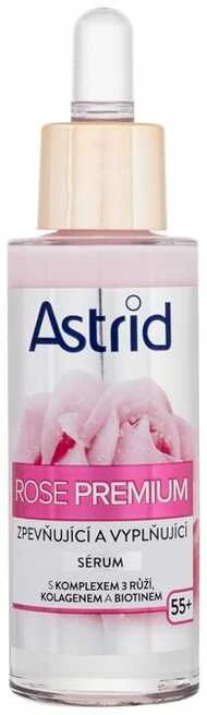 Astrid Rose Premium Firming & Replumping Serum Skin Serum