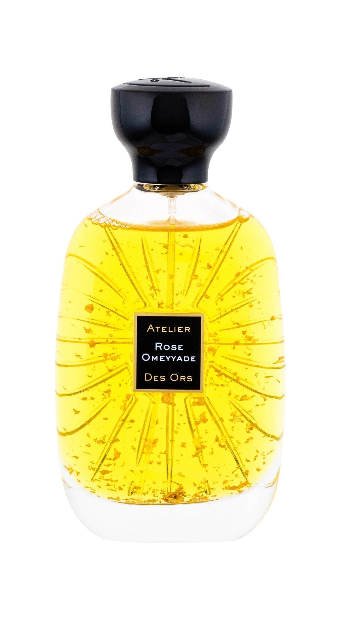 Atelier des Ors Rose Omeyyade EDP parfumuotas vanduo unisex, 100 ml