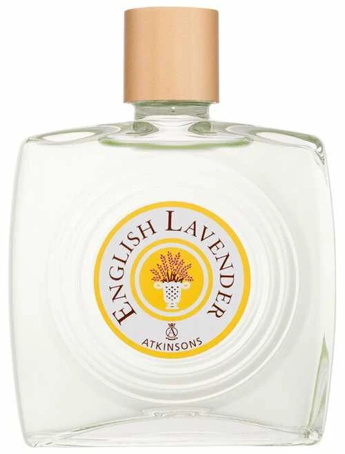 Atkinsons English Lavender tualetinis vanduo 90ml