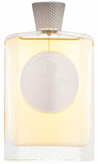 Atkinsons Scilly Neroli EDP parfumuotas vanduo unisex, 100 ml