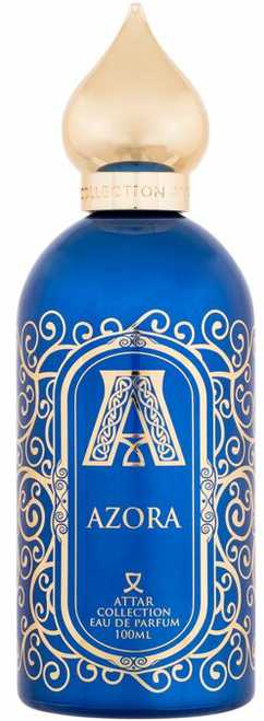 Attar Collection Azora EDP parfumuotas vanduo unisex, 100 ml