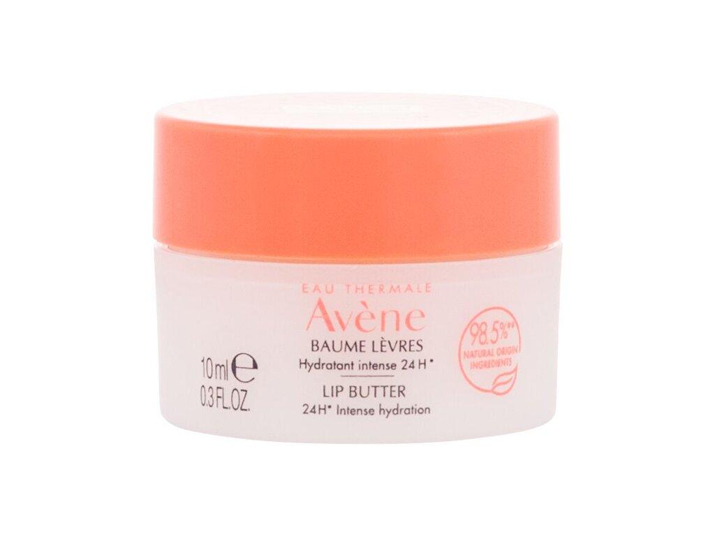 "Avène Avene" lūpų balzamas "Intense Nutrition" 10ml