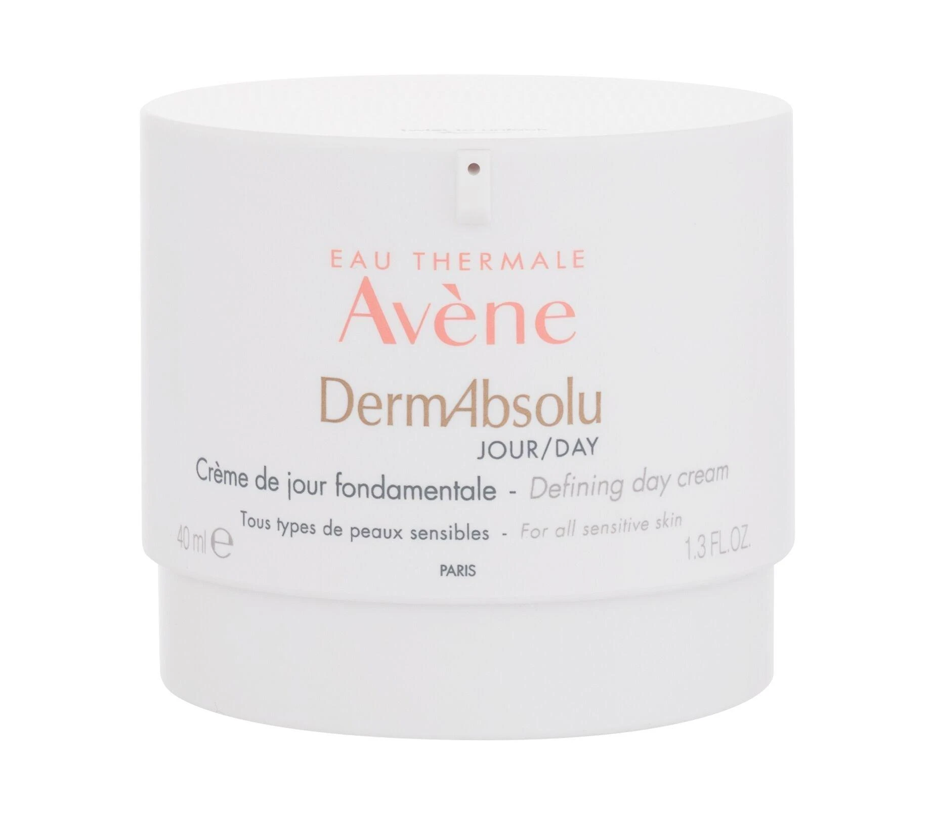"Avene DermAbsolu Defining Day Kreminis" Dieninis veido kremas 40ml