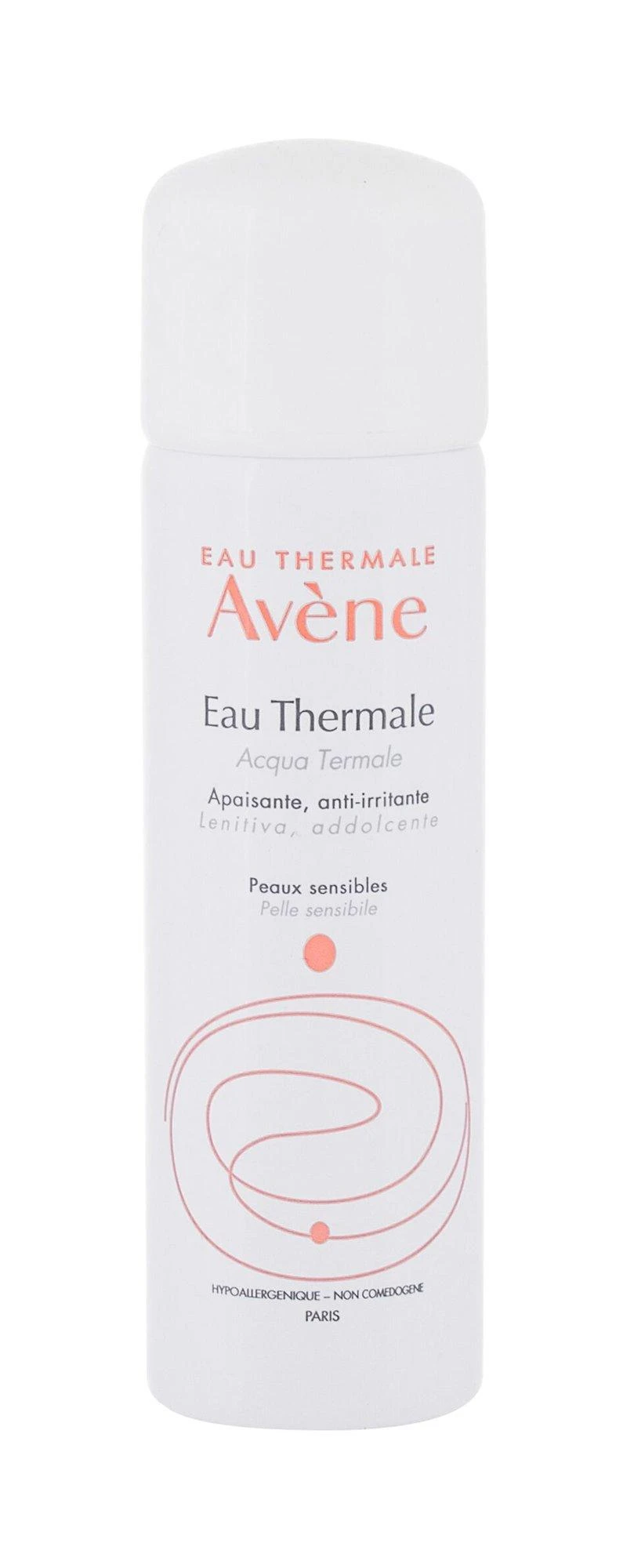 "Avène" terminio šaltinio vandens purškalas 50ml