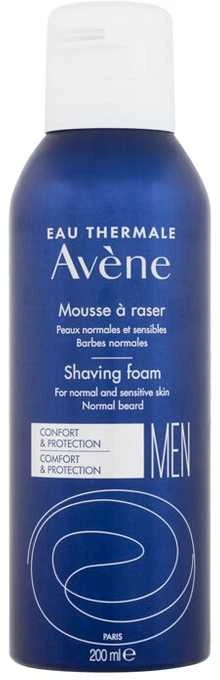 Avène skutimosi putos 200ml