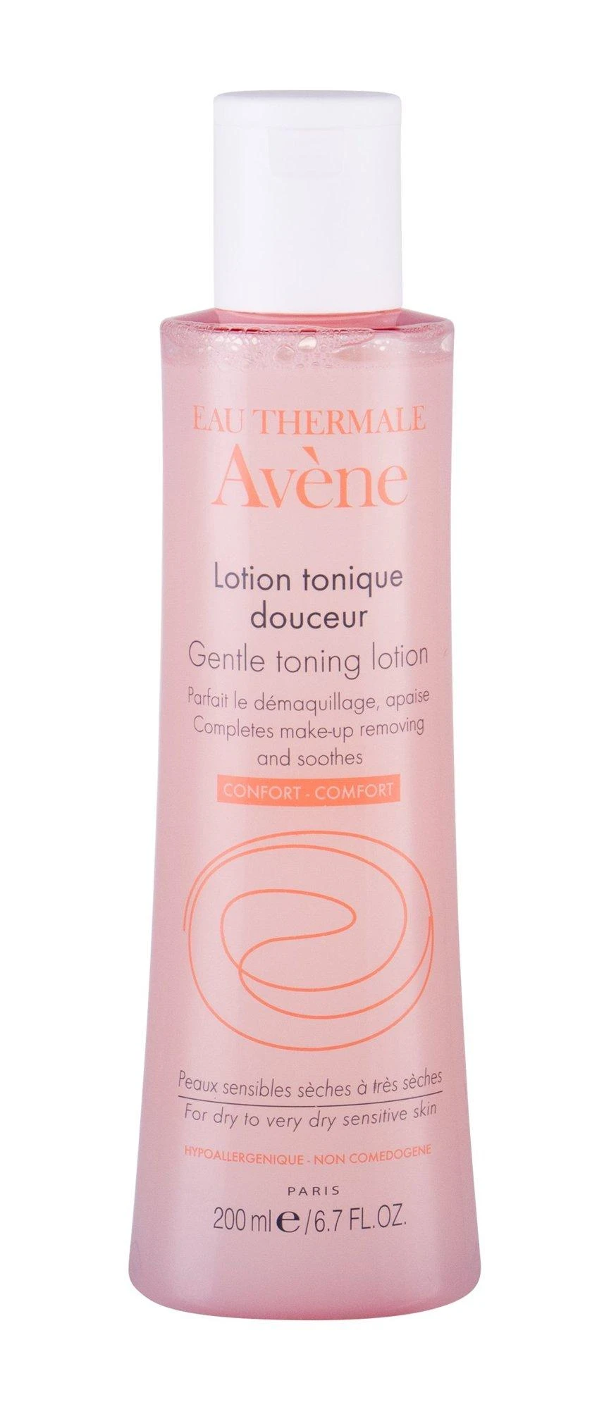 "Avene" raminamasis tonikas 200ml