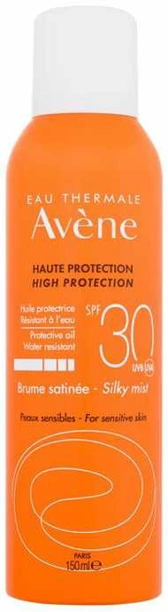 "Avene Silky Mist Spf30 Purškiklis" purškiklis 150ml
