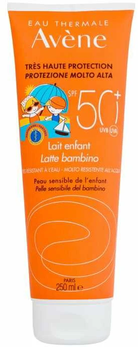 "Avène" losjonas vaikams Spf50+ 250ml