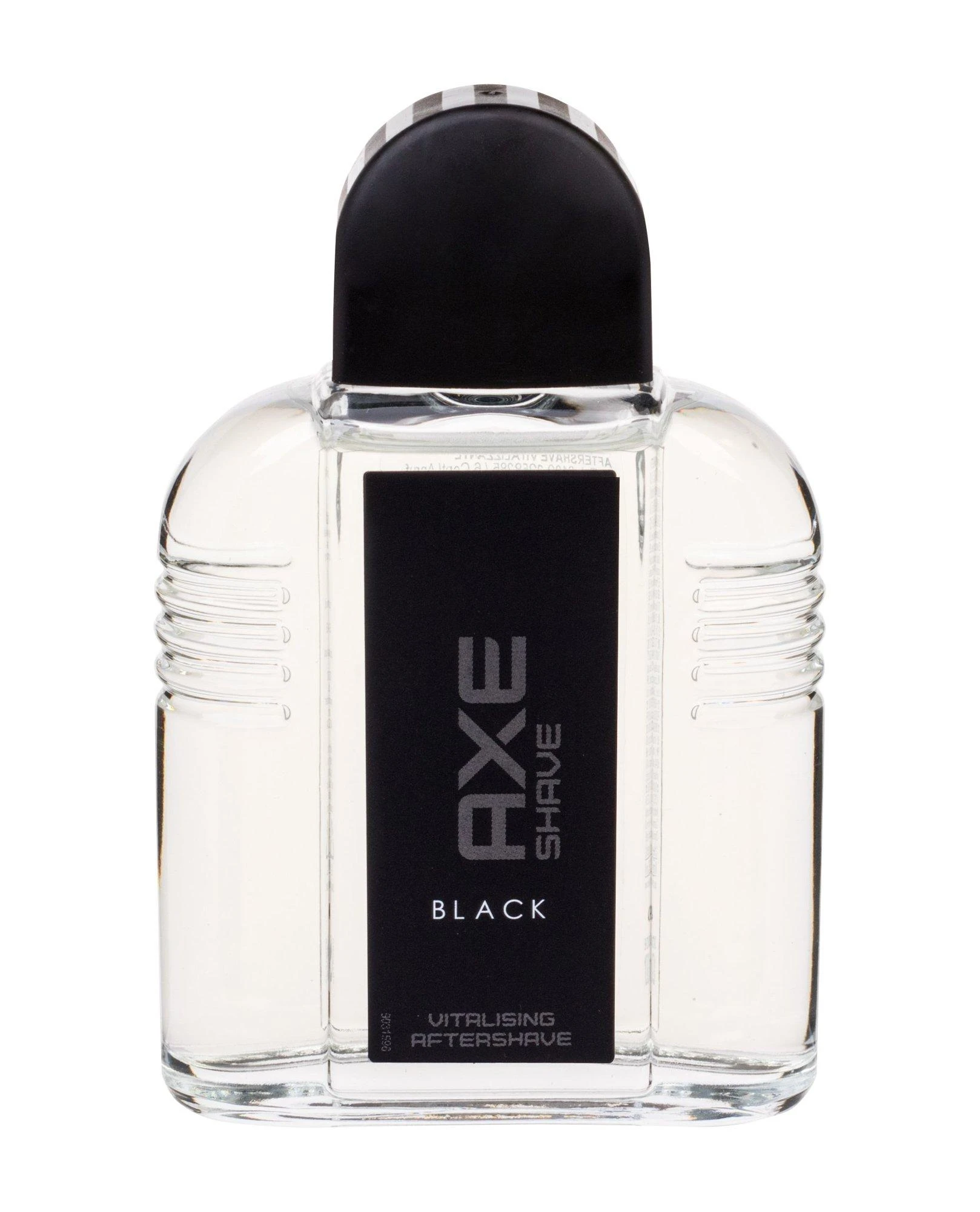 Axe Juodas Aftershave Vanduo