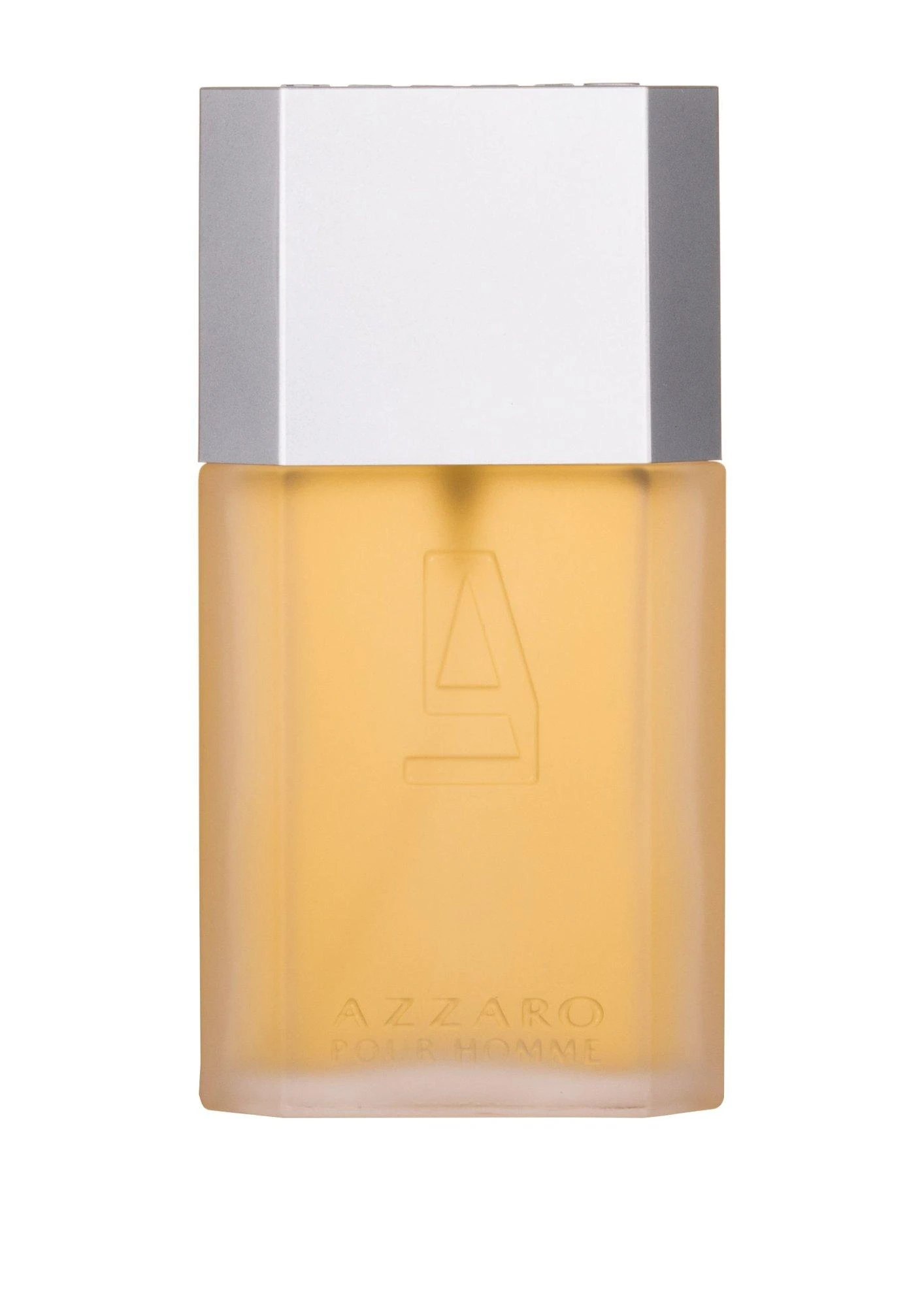 Azzaro Pour Homme L´Eau EDT tualetinis vanduo vyrams, 50 ml