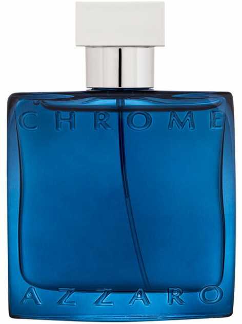Azzaro Chrome PP kvepalai vyrams, 50 ml