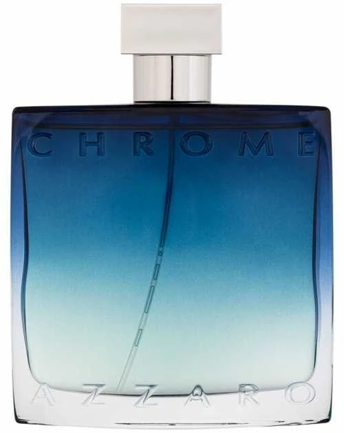 Kvepalai vyrams Azzaro Chrome EDP, 100 ml