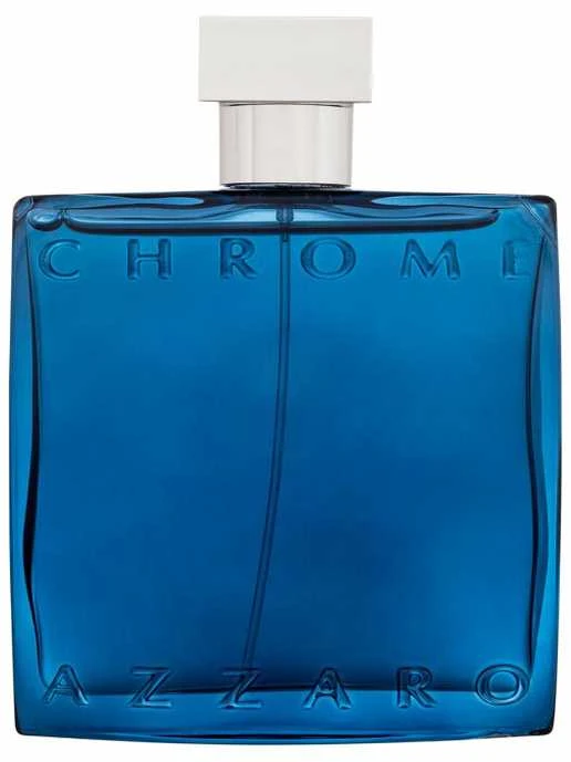 Azzaro Chrome PP kvepalai vyrams, 100 ml